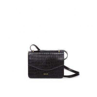SAC NOIR HERMIONE